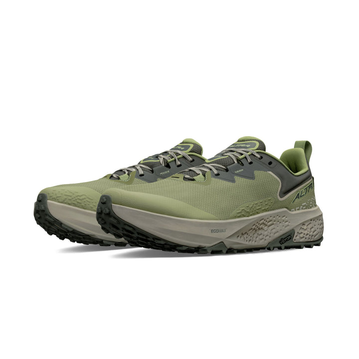 Altra Running Men's Timp 6 Trail Shoes