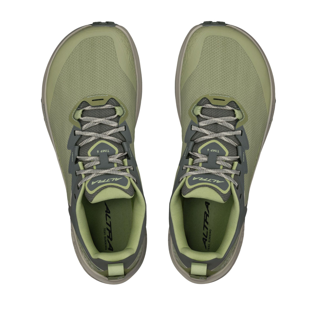 Altra Running Men's Timp 6 Trail Shoes