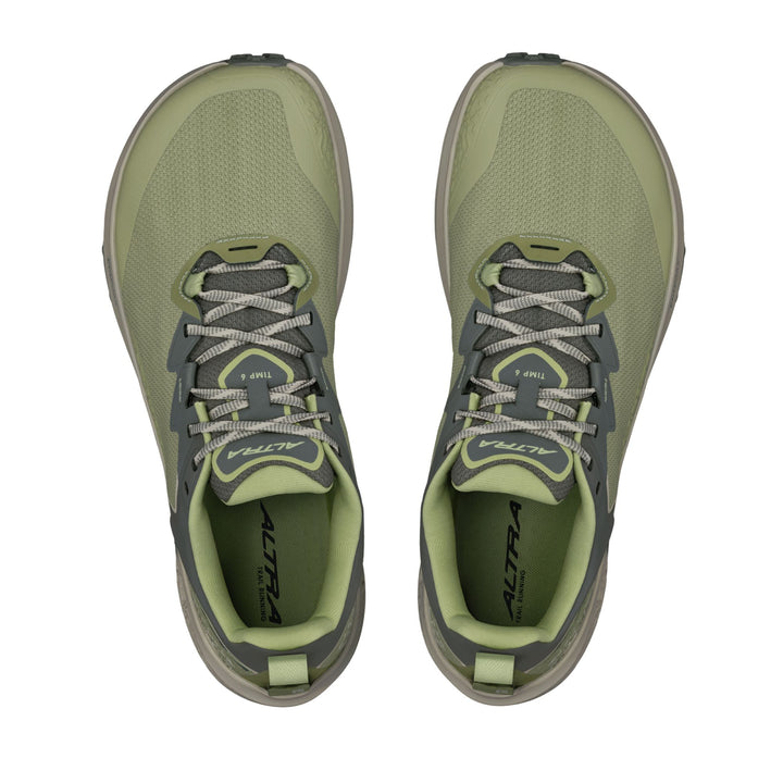 Altra Running Men's Timp 6 Trail Shoes