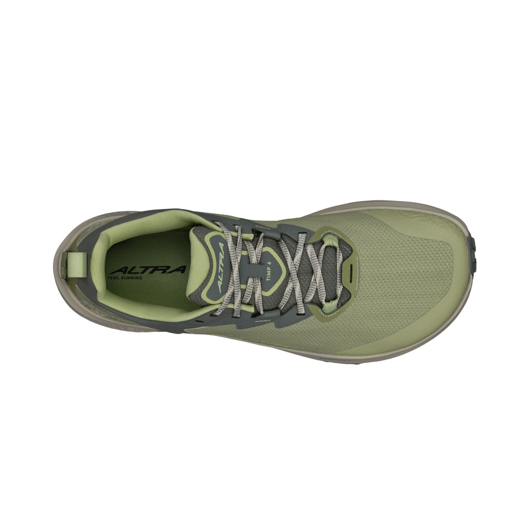 Altra Running Men's Timp 6 Trail Shoes