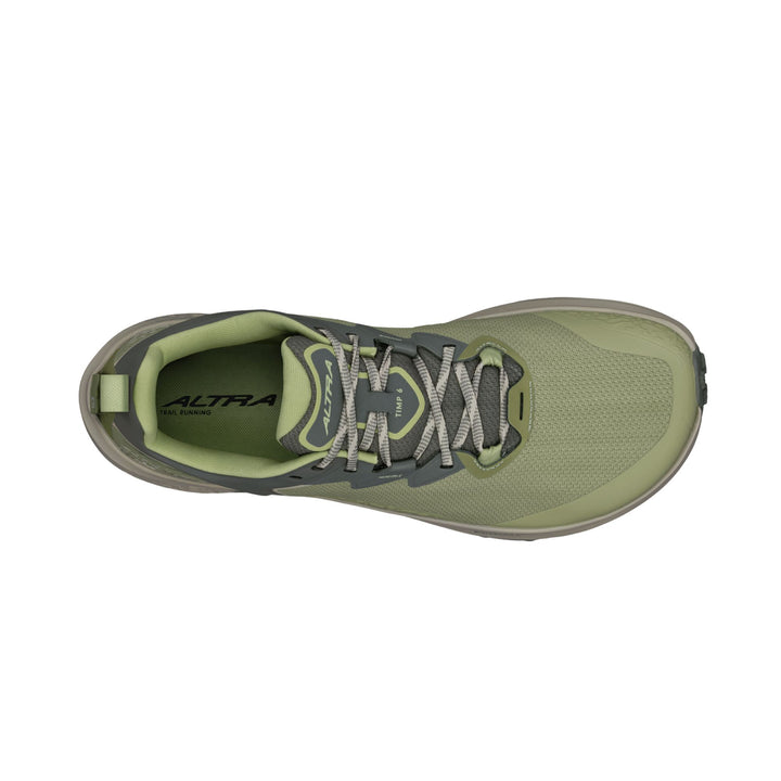 Altra Running Men's Timp 6 Trail Shoes