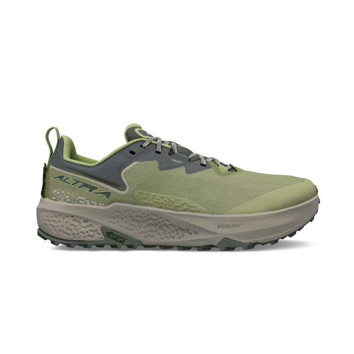 Altra Running Men's Timp 6 Trail Shoes