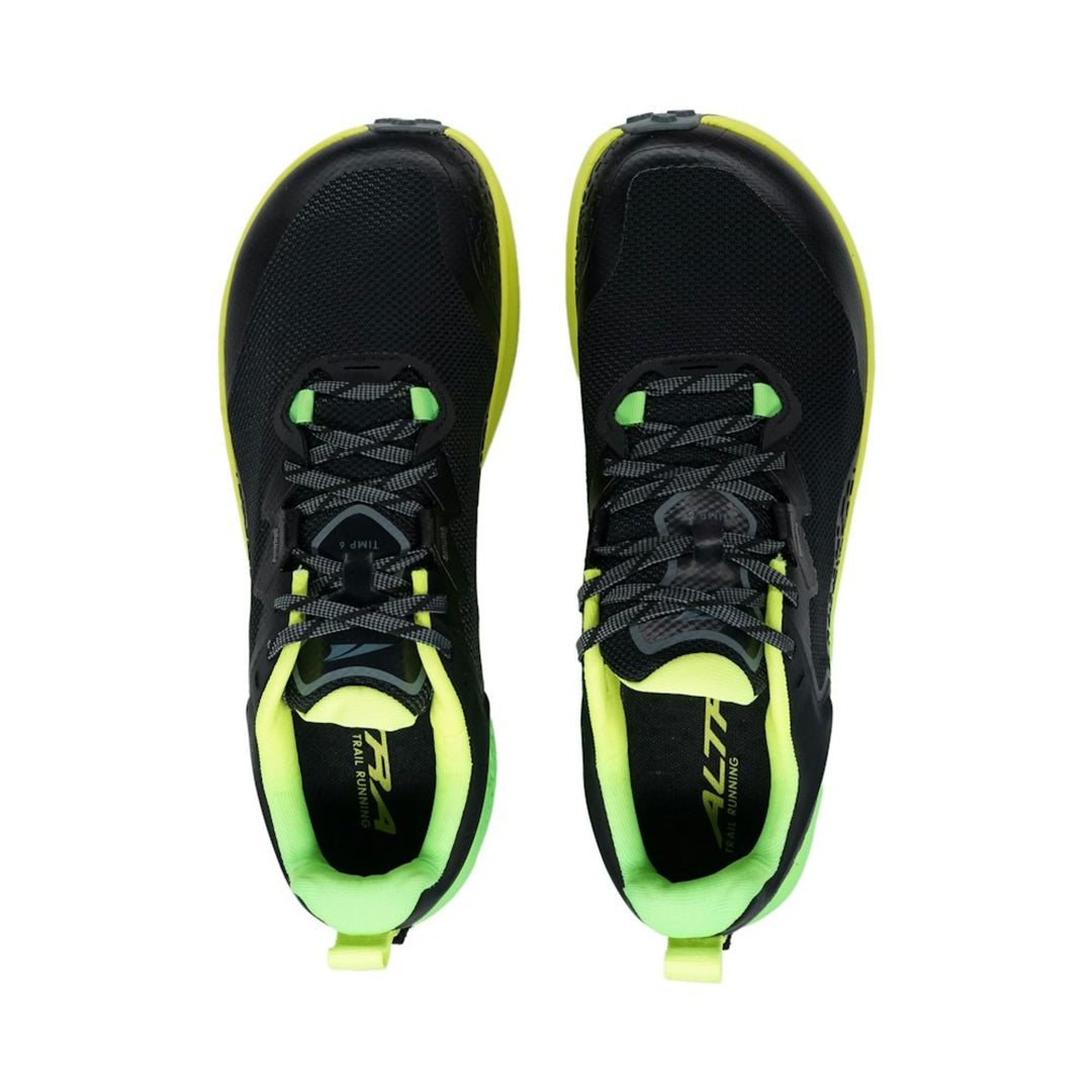 Altra Running Men's Timp 6 Trail Shoes