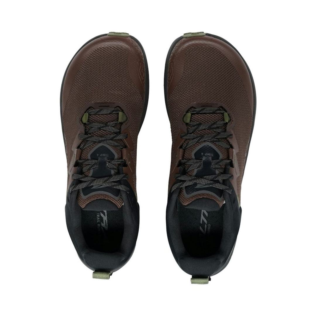 Altra Running Men's Timp 6 Trail Shoes