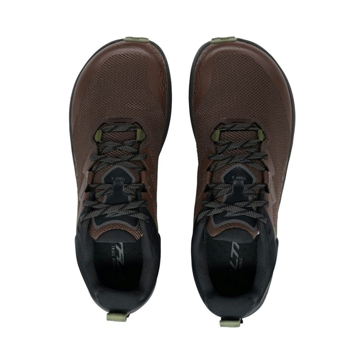 Altra Running Men's Timp 6 Trail Shoes