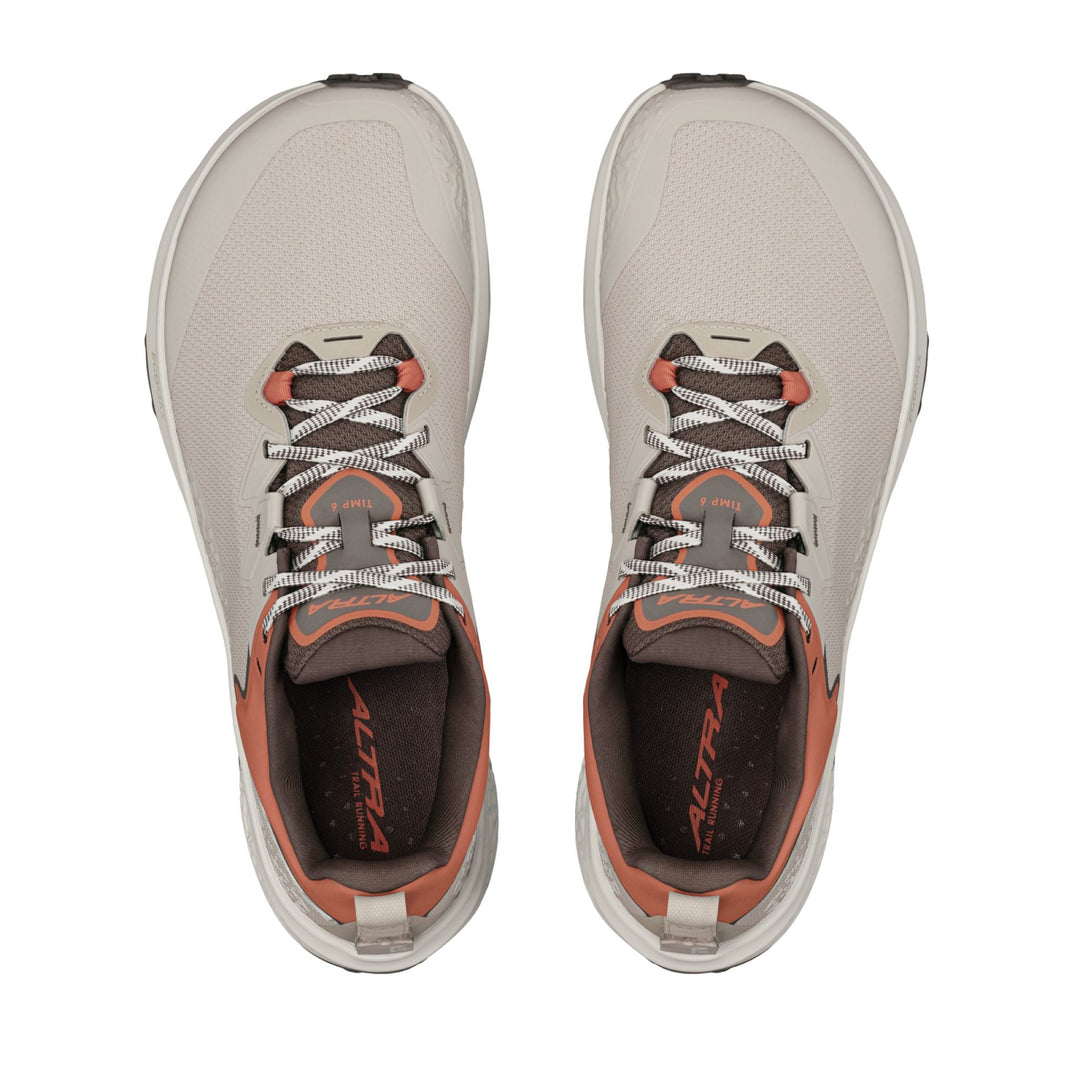 Altra Running Men's Timp 6 Trail Shoes