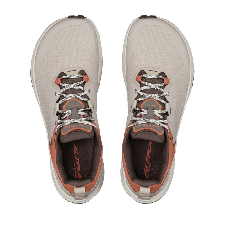 Altra Running Men's Timp 6 Trail Shoes