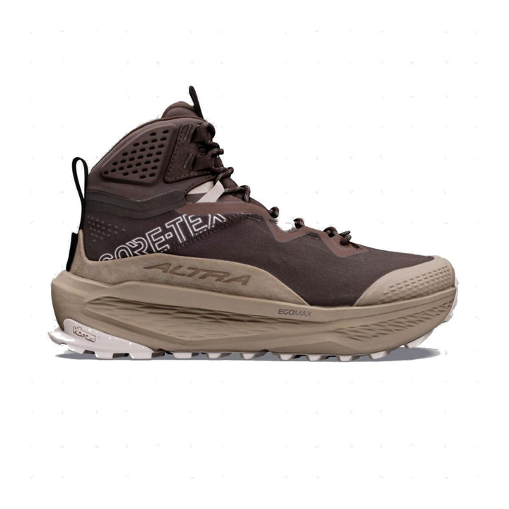 Altra Running Women's Olympus 7 Mid GTX Hiking Shoes