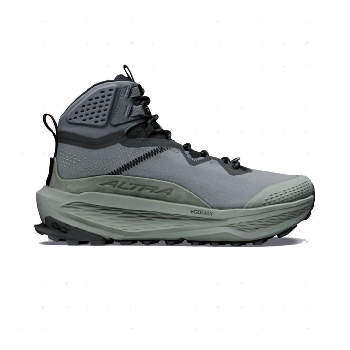 Altra Running Women's Olympus 7 Mid GTX Hiking Shoes