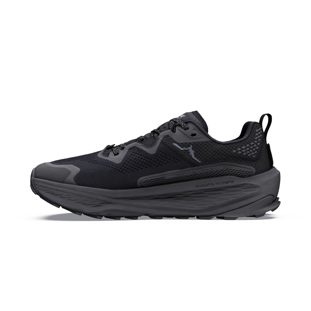 Altra Running Men's Olympus 7 Trail Shoes
