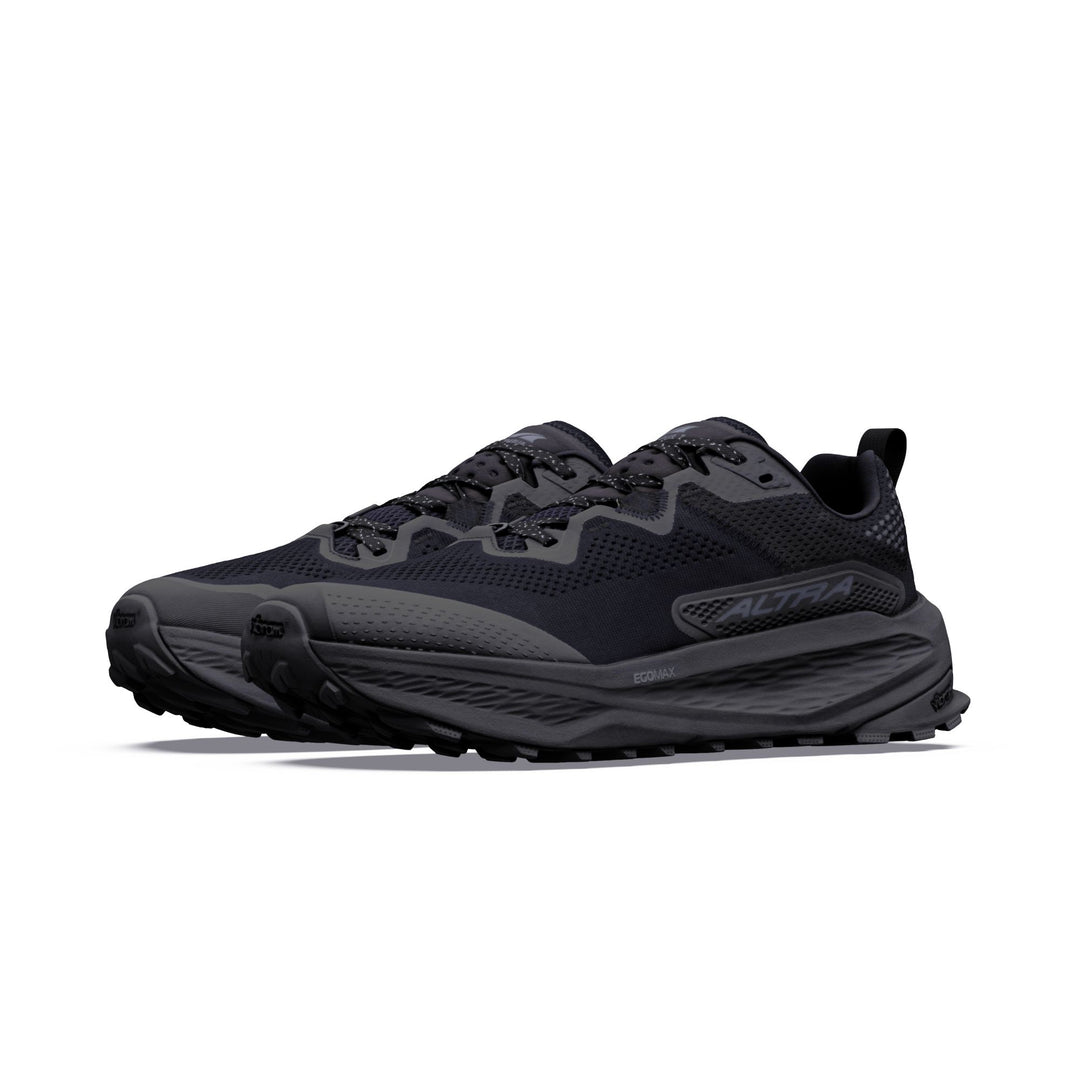 Altra Running Men's Olympus 7 Trail Shoes