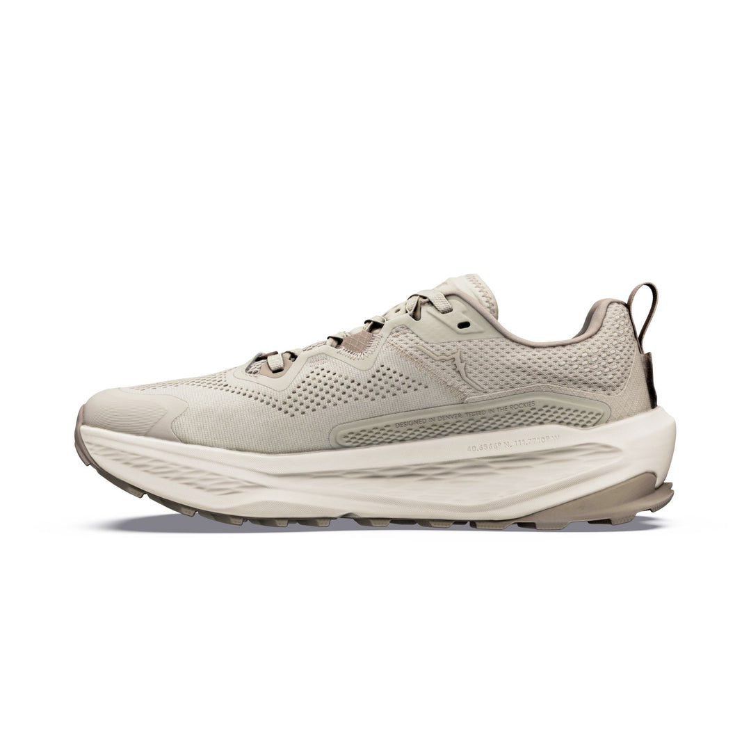 Altra Running Men's Olympus 7 Trail Shoes
