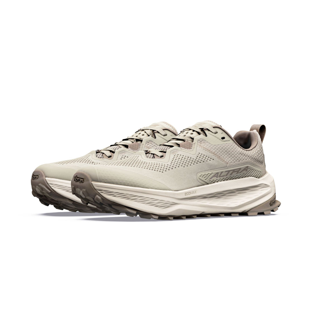 Altra Running Men's Olympus 7 Trail Shoes
