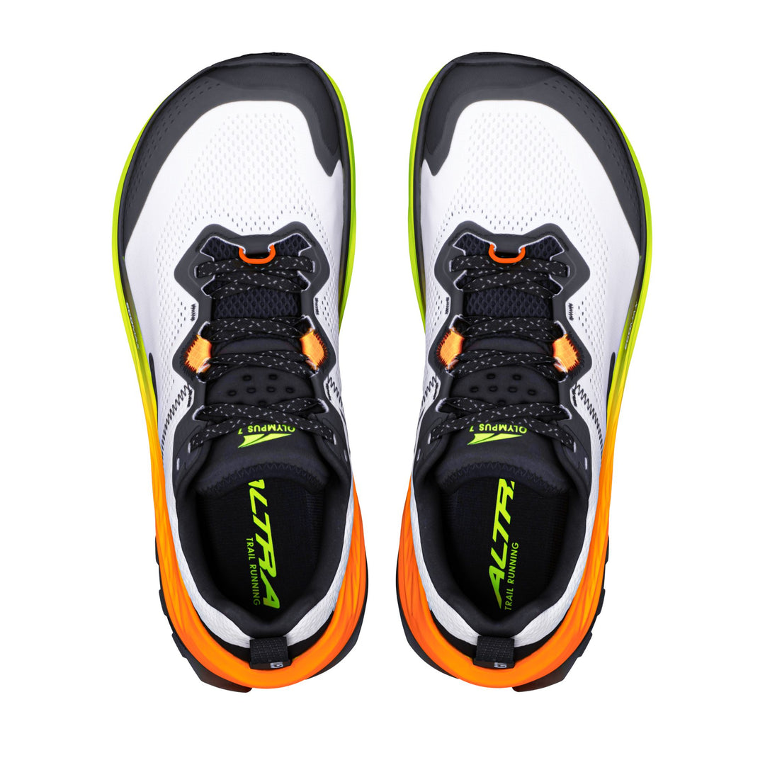 Altra Running Men's Olympus 7 Trail Shoes