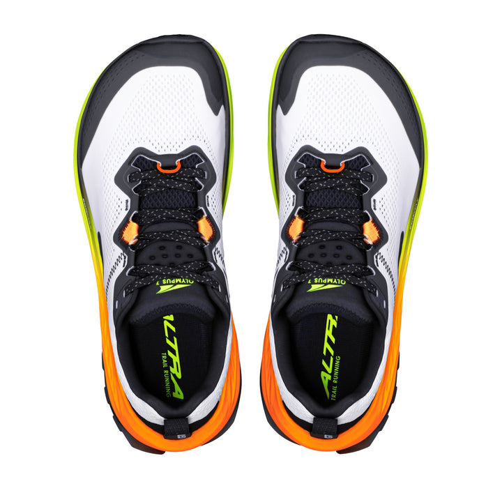 Altra Running Men's Olympus 7 Trail Shoes