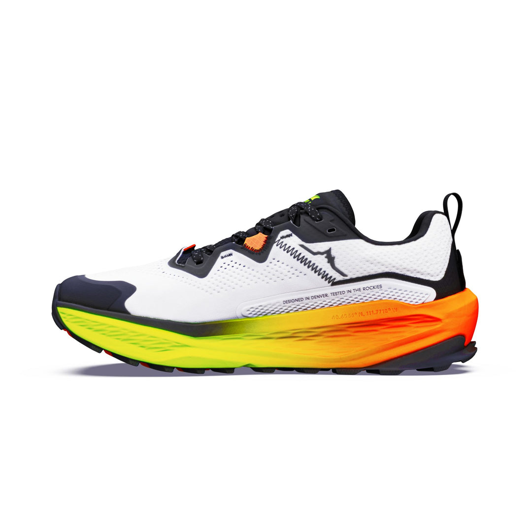 Altra Running Men's Olympus 7 Trail Shoes