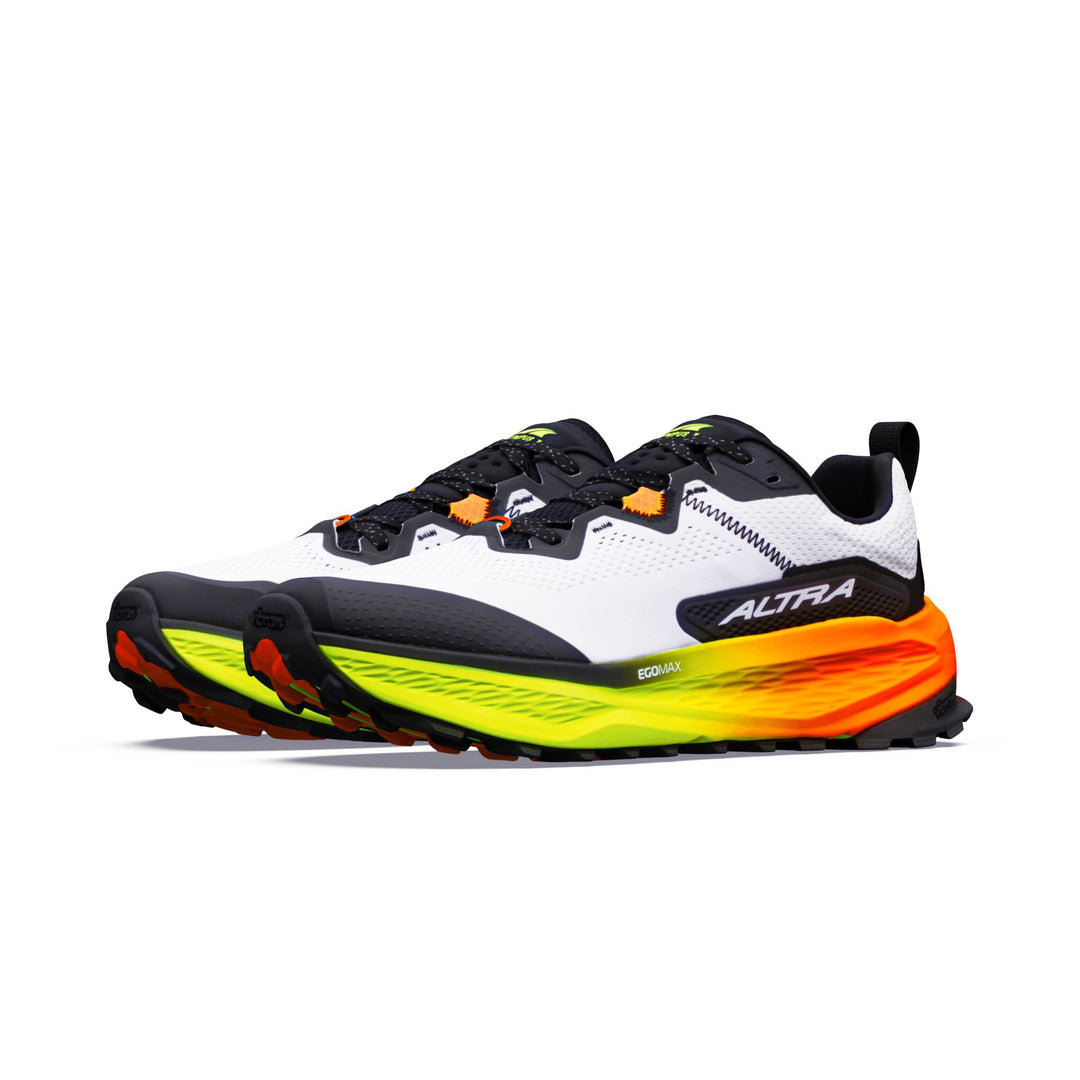 Altra Running Men's Olympus 7 Trail Shoes