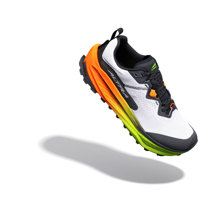 Altra Running Men's Olympus 7 Trail Shoes