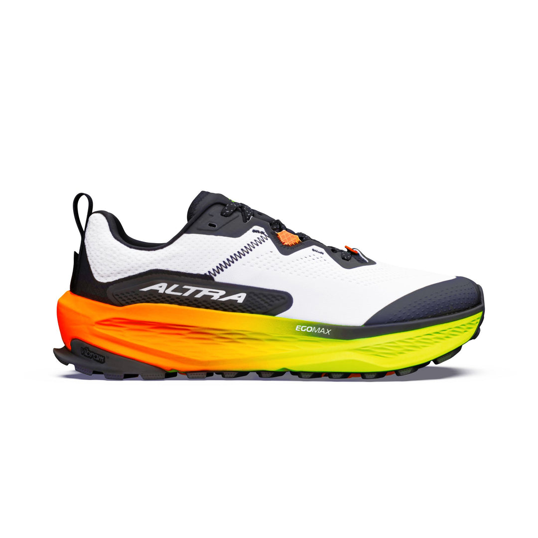 Altra Running Men's Olympus 7 Trail Shoes
