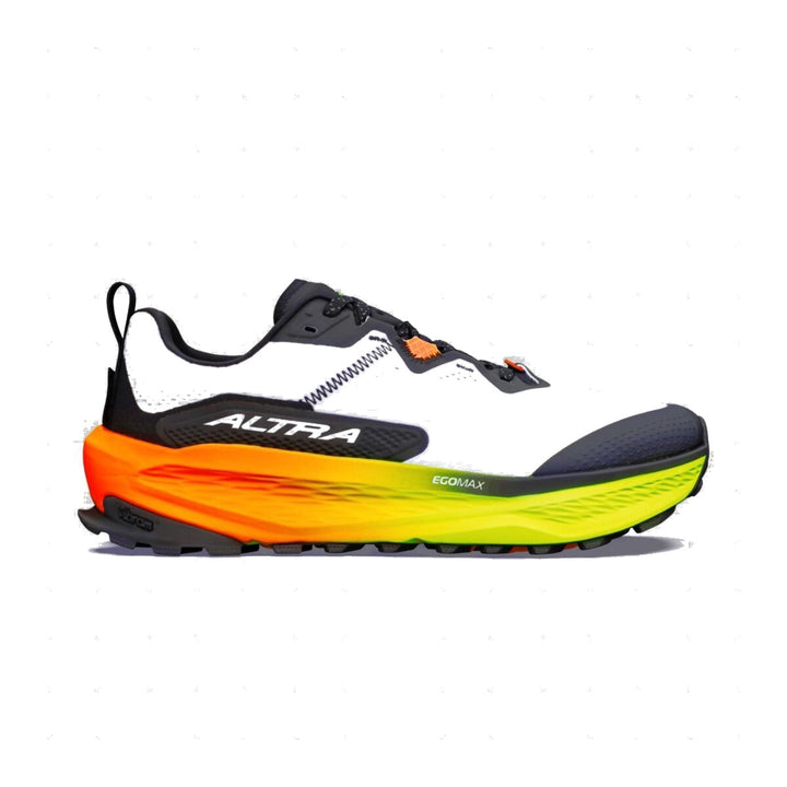 Altra Running Men's Olympus 7 Trail Shoes