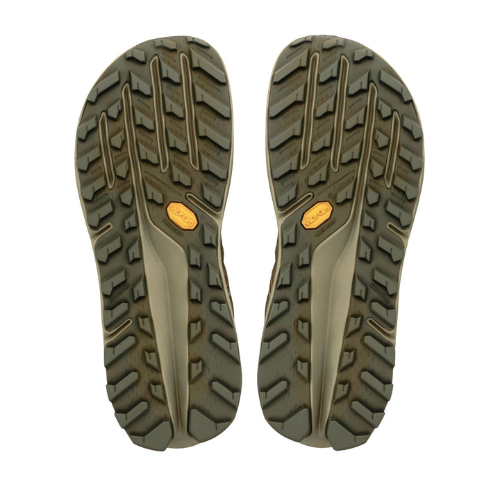 Altra Running Men's Olympus 7 Trail Shoes