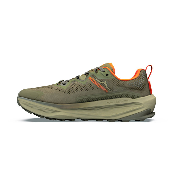 Altra Running Men's Olympus 7 Trail Shoes