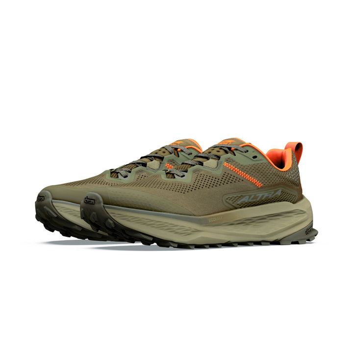 Altra Running Men's Olympus 7 Trail Shoes