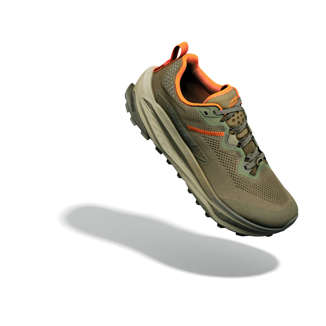 Altra Running Men's Olympus 7 Trail Shoes