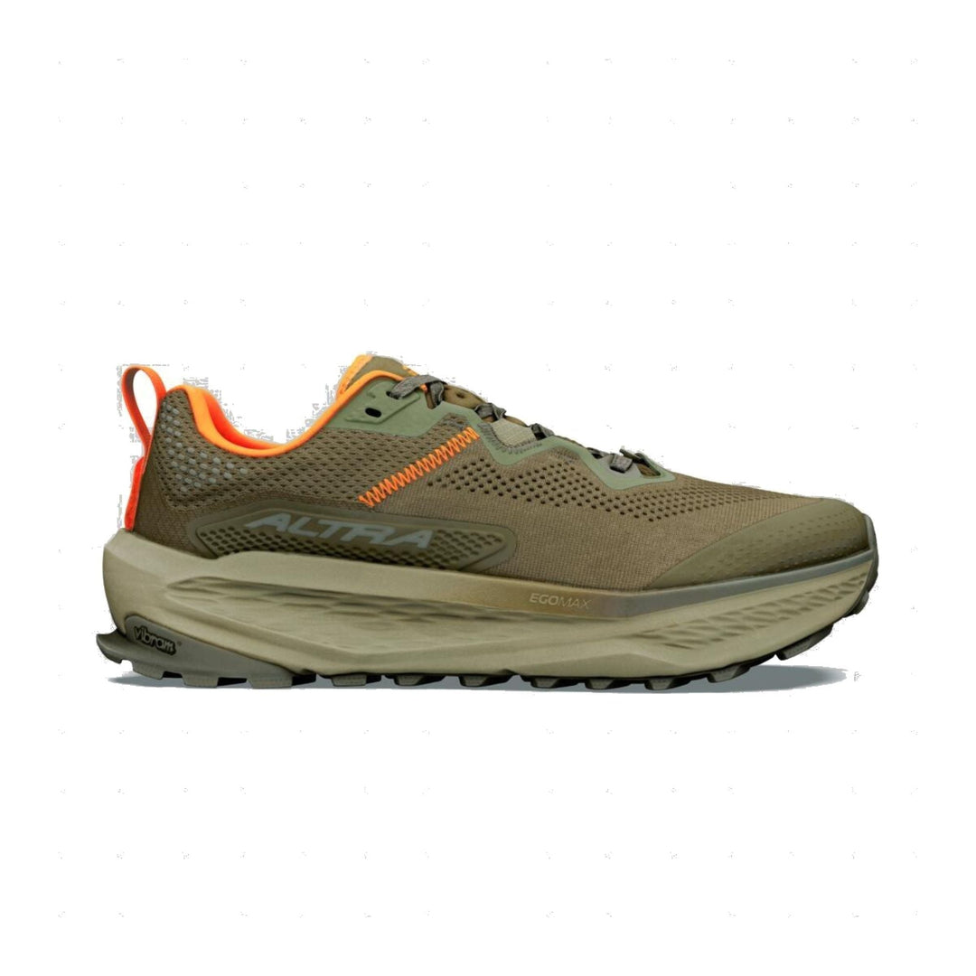 Altra Running Men's Olympus 7 Trail Shoes