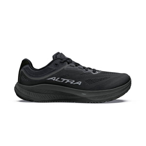 Black/Black/Castlerock