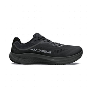 Black/Black/Castlerock