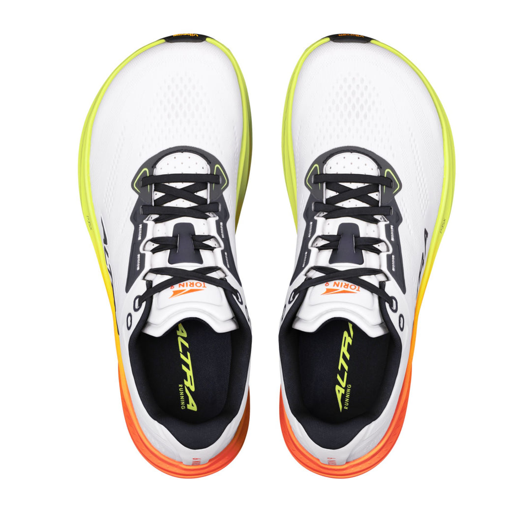 Altra Running Men's Torin 9 Running Shoes