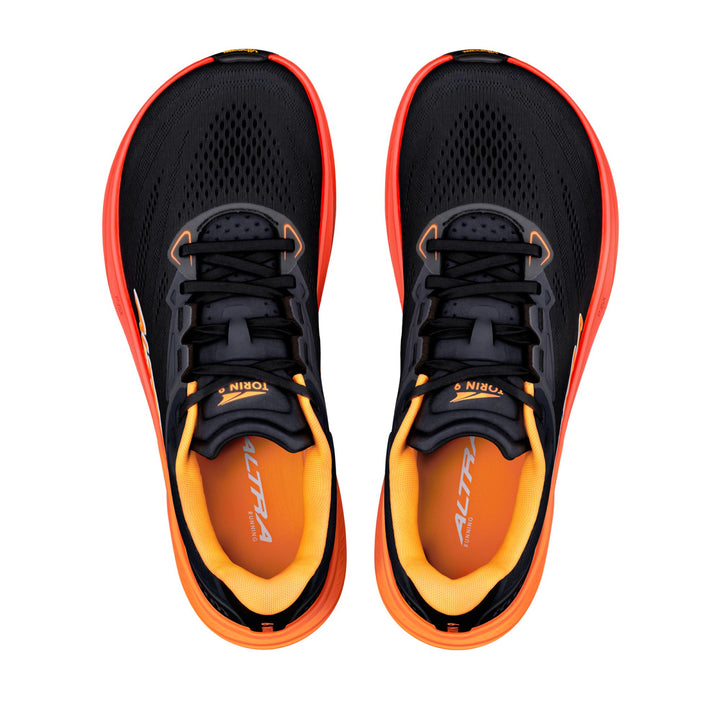 Altra Running Men's Torin 9 Running Shoes