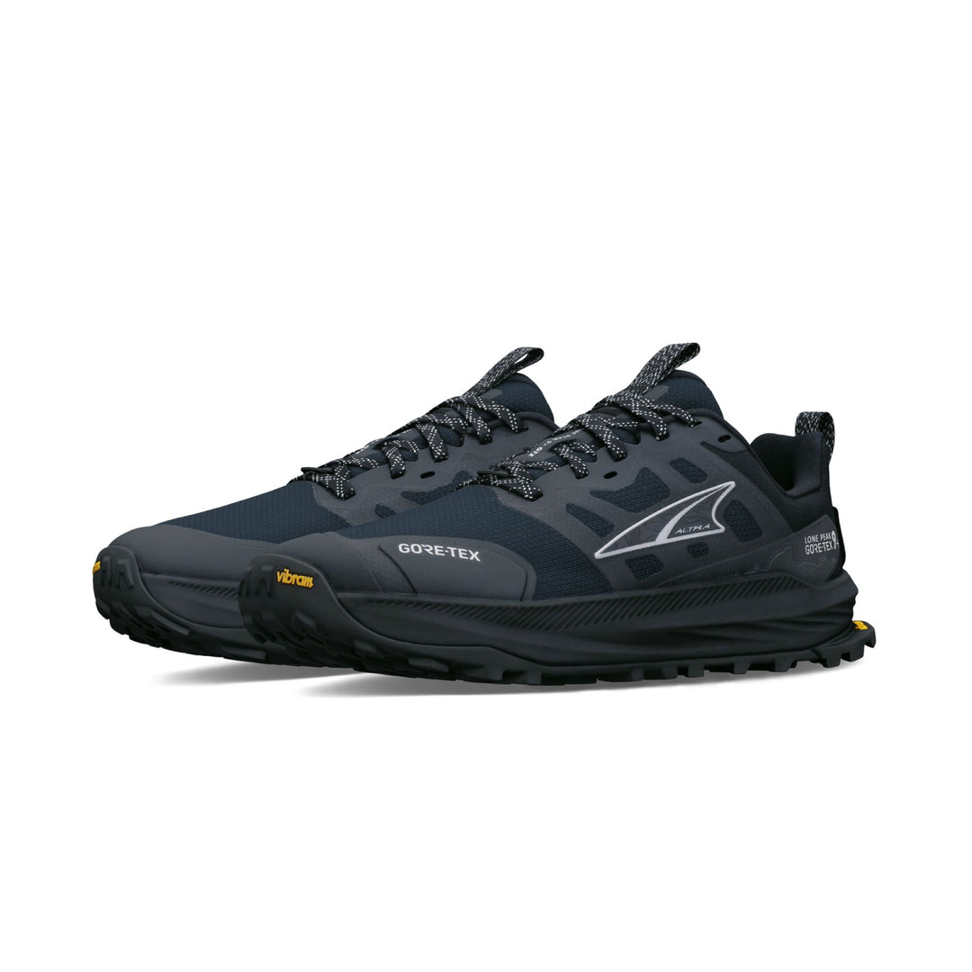 Altra Running Women's Lone Peak 9 GTX Trail Shoes