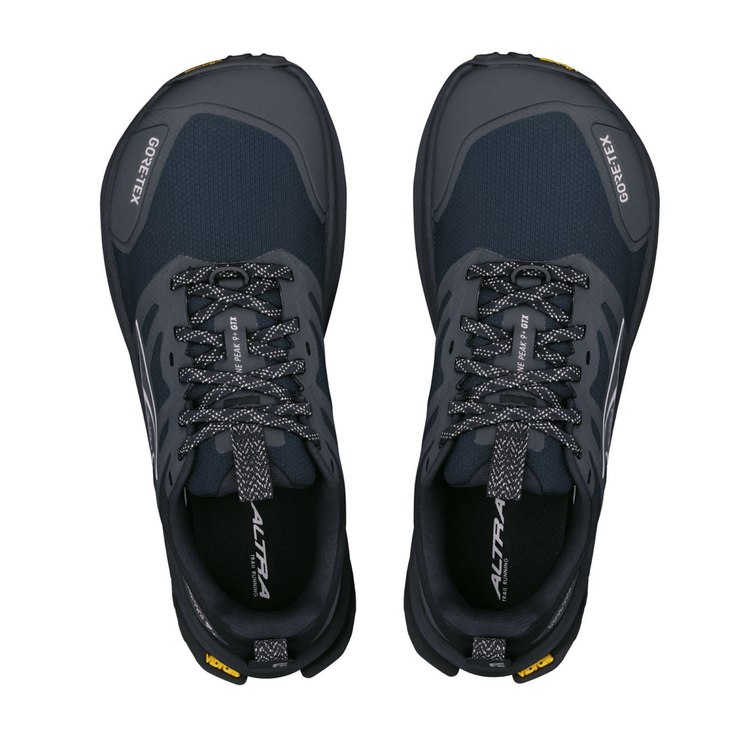 Altra Running Women's Lone Peak 9 GTX Trail Shoes
