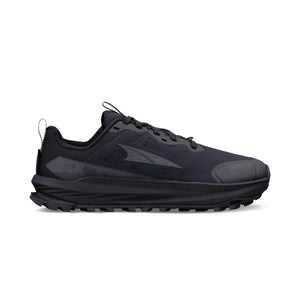 Black/Black