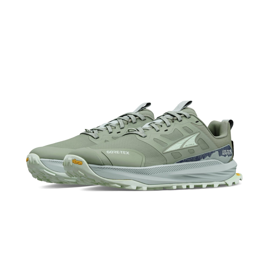 Altra Running Women's Lone Peak 9 GTX Trail Shoes