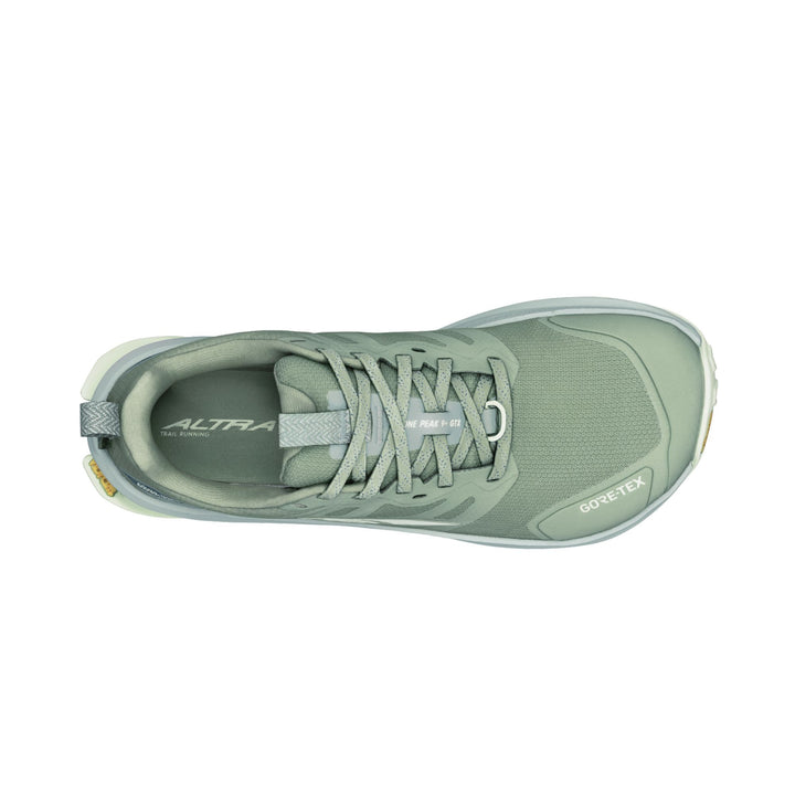 Altra Running Women's Lone Peak 9 GTX Trail Shoes