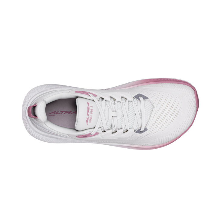 Altra Running Women's FWD Via 2 Running Shoes