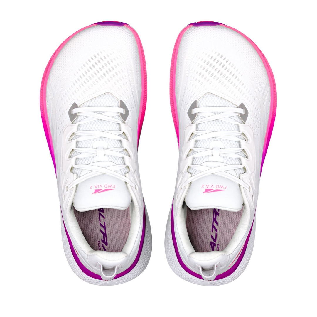 Altra Running Women's FWD Via 2 Running Shoes