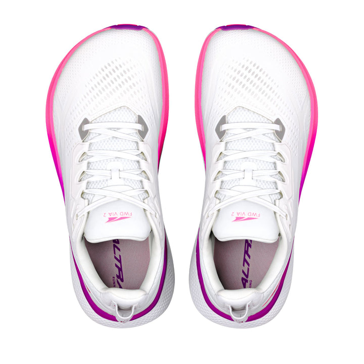 Altra Running Women's FWD Via 2 Running Shoes