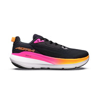 Black/Silver/Knockout Pink
