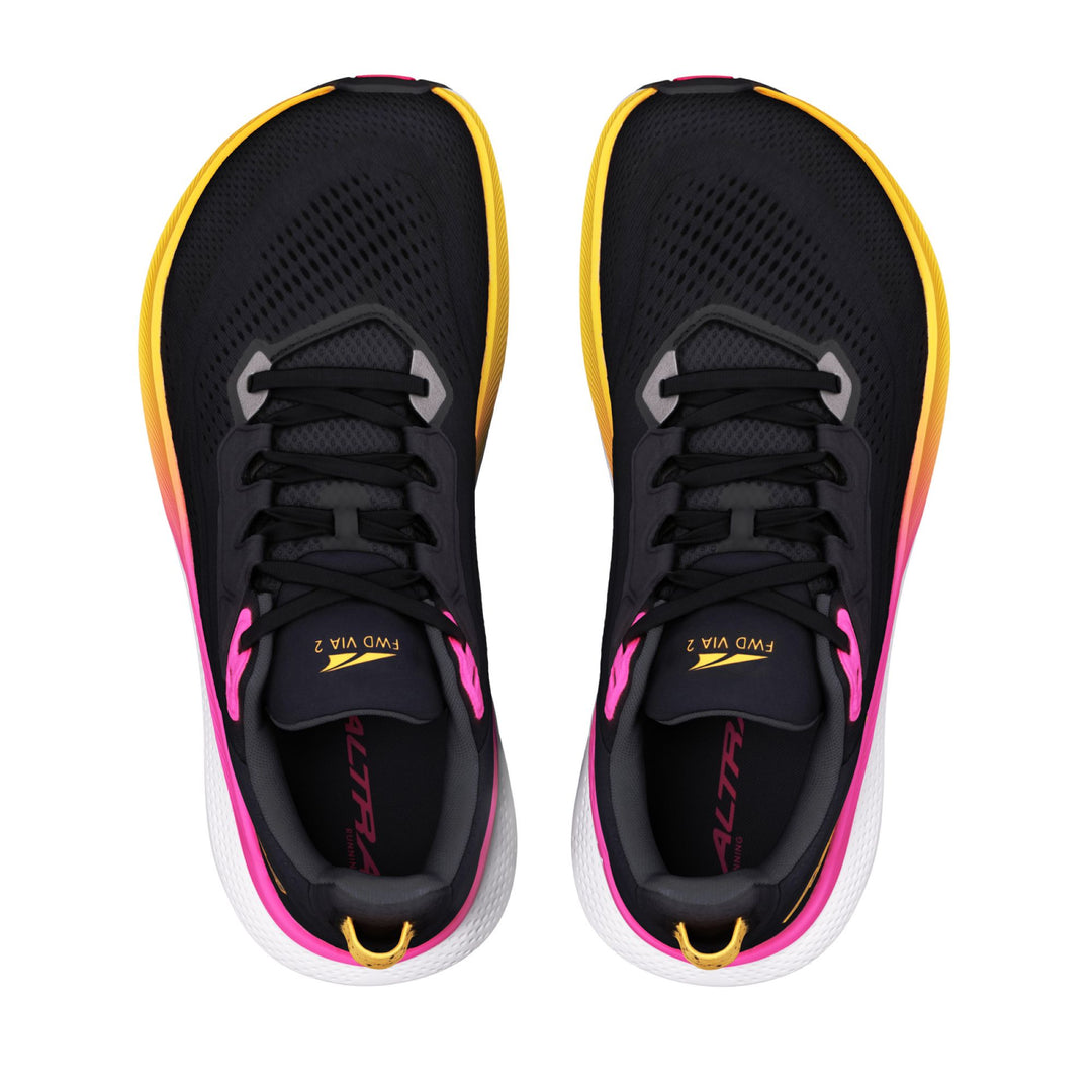 Altra Running Women's FWD Via 2 Running Shoes
