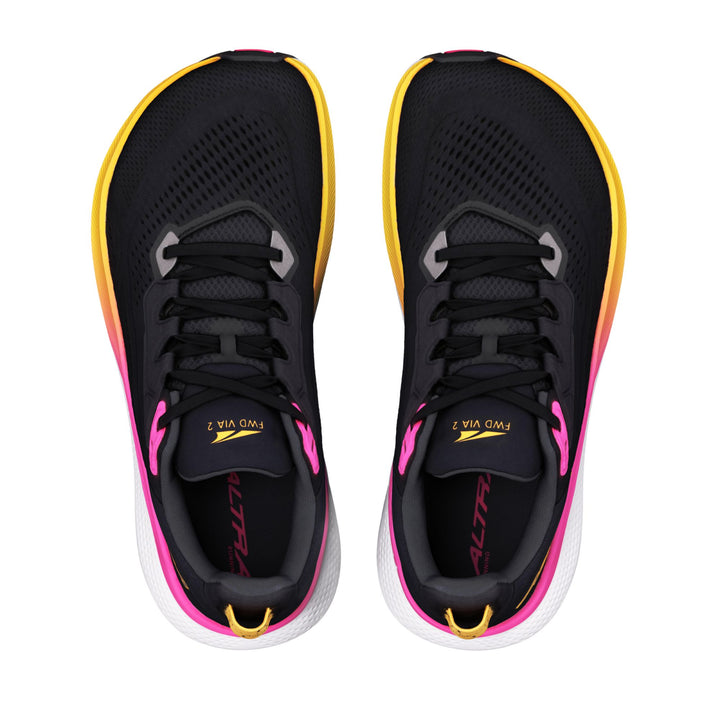 Altra Running Women's FWD Via 2 Running Shoes