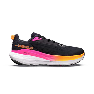 Black/Silver/Knockout Pink