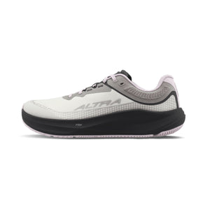 Vaporous Gray/Silver/Ice