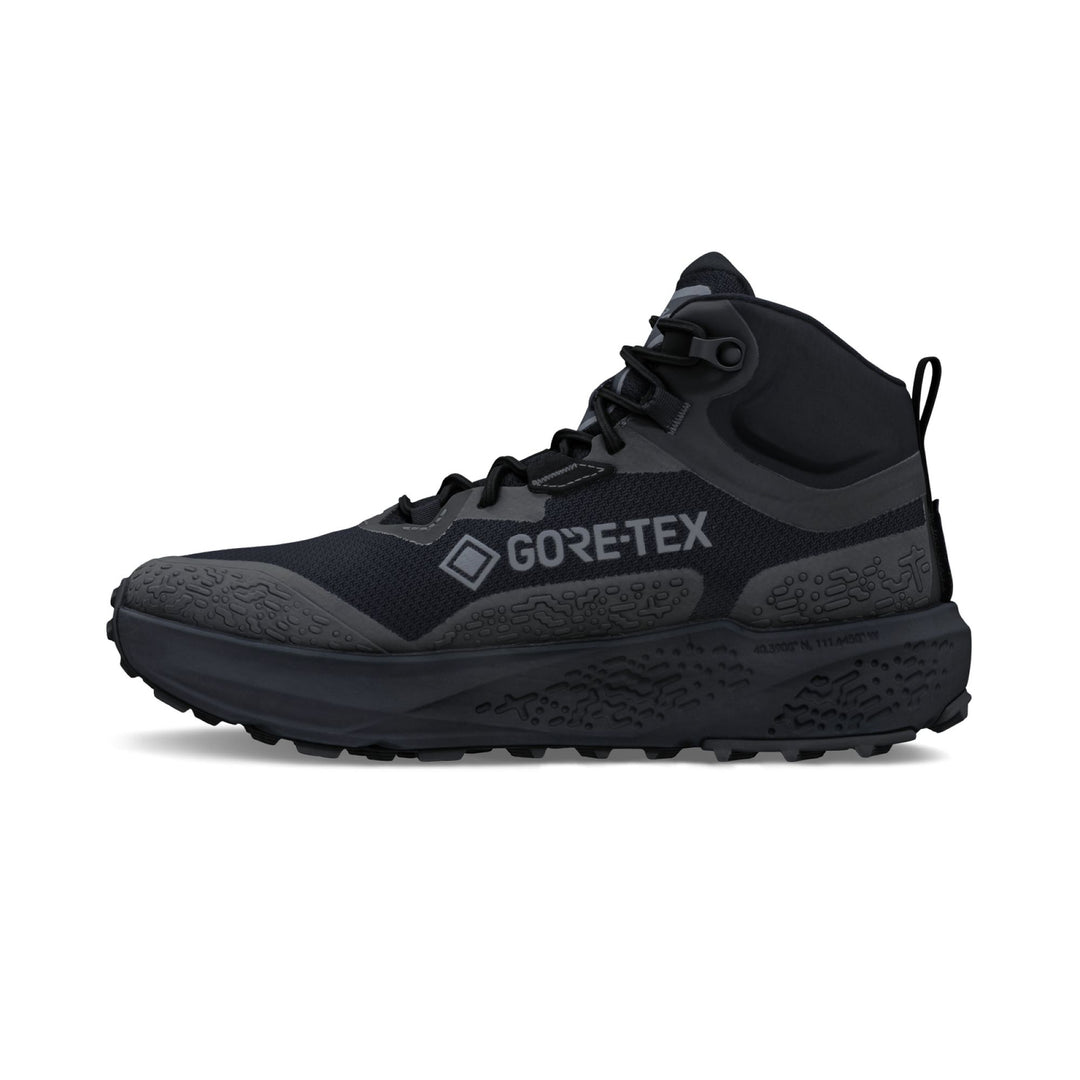 Altra Running Women's Timp 6 Mid GTX Hiking Shoes