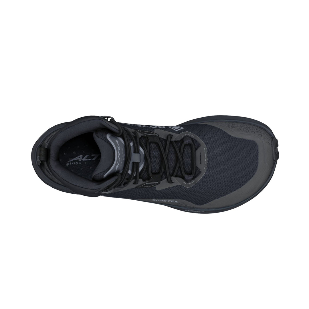 Altra Running Women's Timp 6 Mid GTX Hiking Shoes