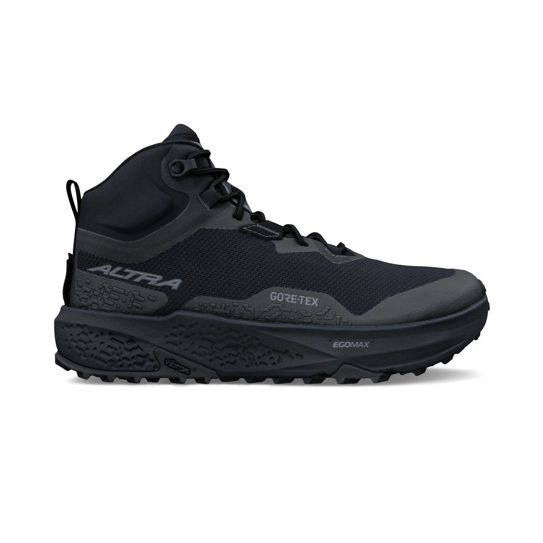 Altra Running Women's Timp 6 Mid GTX Hiking Shoes