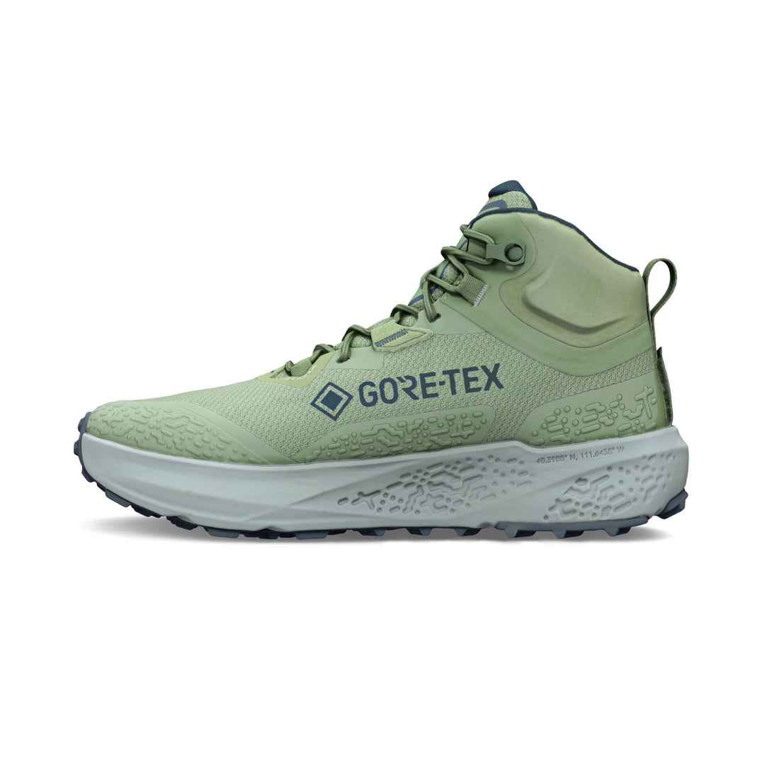 Altra Running Women's Timp 6 Mid GTX Hiking Shoes